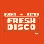Fresh Disco Retro Medellin